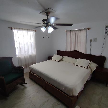 Villa Tulipan Cancún Eksteriør billede