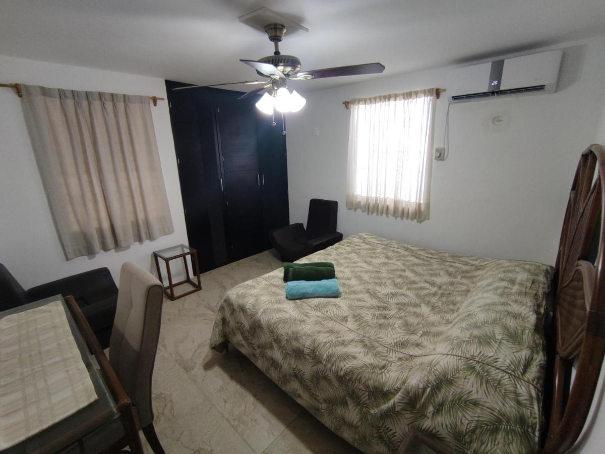 Villa Tulipan Cancún Eksteriør billede