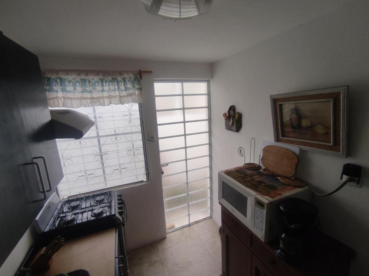 Villa Tulipan Cancún Eksteriør billede