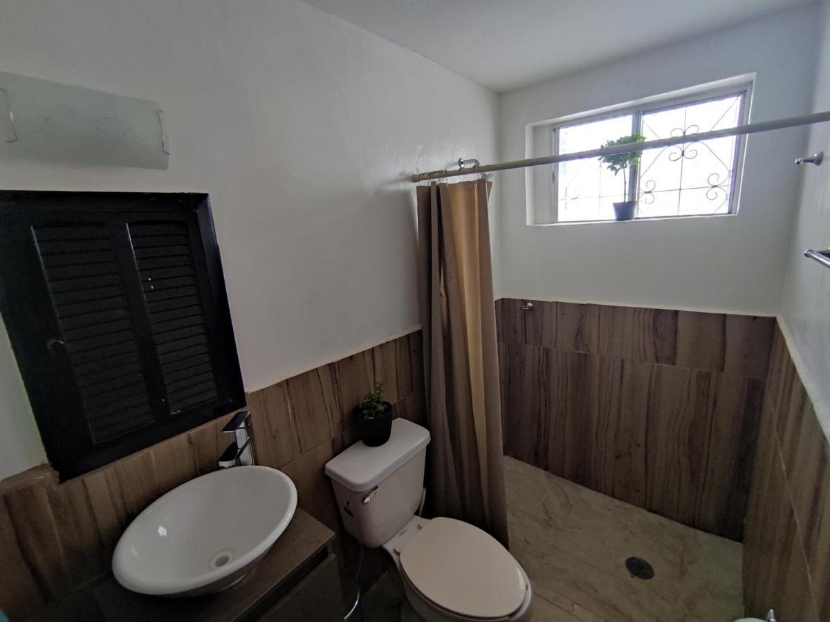 Villa Tulipan Cancún Eksteriør billede